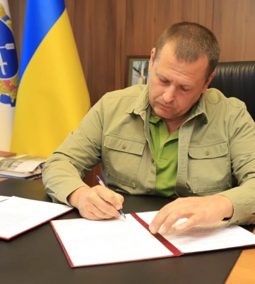 Філатов підписав меморандум для партнерства і співробітництва Дніпра із Осакою — одним із промислово-комерційних центрів Японії&amp;hellip;