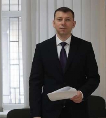 Конкурсная комиссия объявила нового руководителя САП Конкурсная комиссия объявила нового руководителя САП