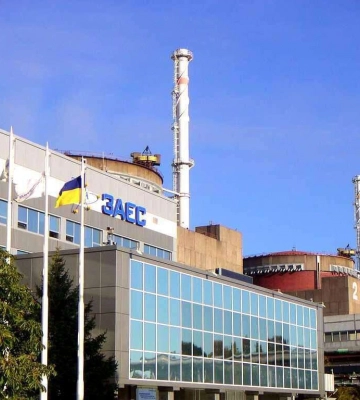 Окупанти порушили норми безпеки: що трапилось на Запорізькій АЕС