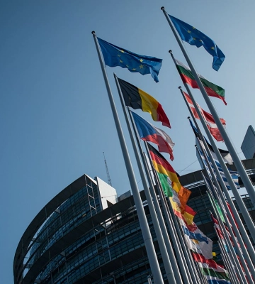 Україна отримала півмільярда євро безповоротної допомоги від ЄС: на що підуть кошти