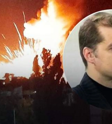 Из-за точных ударов ВСУ россияне в Херсонской области пытаются спрятаться между гражданскими, – активист