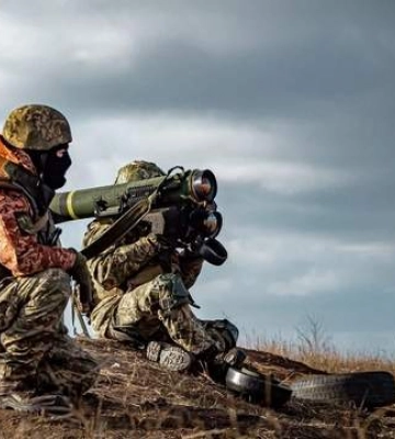 Влучне попадання в розташування росіян: у Херсонській ОВА розповіли деталі про новий удар