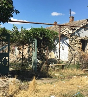 Миколаїв можуть закрити на кілька днів - ОВА