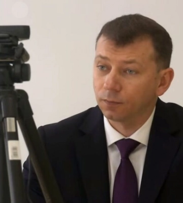 Выпускник харьковского вуза может возглавить Специализированную антикоррупционную прокуратуру