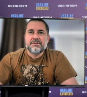 Гайдай: На Луганщине продолжаются ожесточенные бои