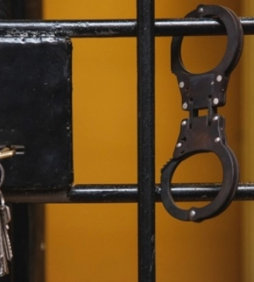 Политзаключенные в Крыму: за решеткой находятся по меньшей мере 127 граждан Украины