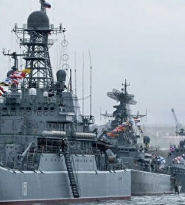 &quot;Они должны ответить за свою агрессию&quot;: Украина готовится потопить Черноморский флот РФ – The Times
