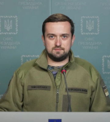 На Харківщині попри обстріли триває відбудова зруйнованих загарбниками об&#039;єктів — ОП