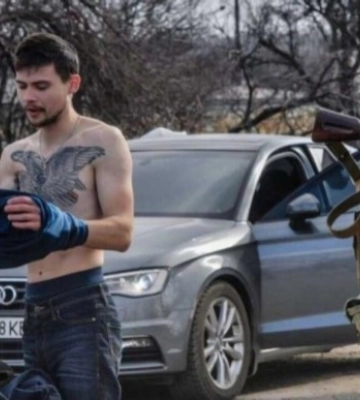 В фильтрационных центрах Мариуполя удерживают более 10 тысяч человек - мэр
