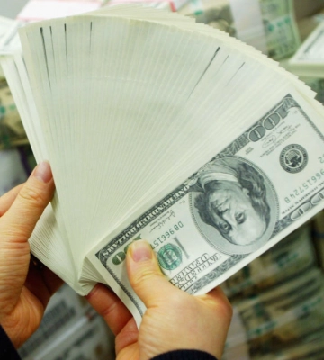 У Миколаївській області даватимуть по $100 за дані про коригувальників вогню
