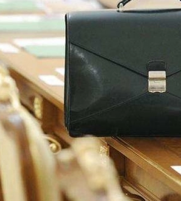 Уряд погодив призначення очільником Херсонської ОДА Ярослава Янушевича