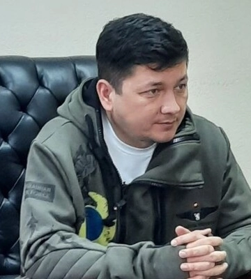 Миколаїв закриють на декілька днів для пошуку колаборантів – Кім