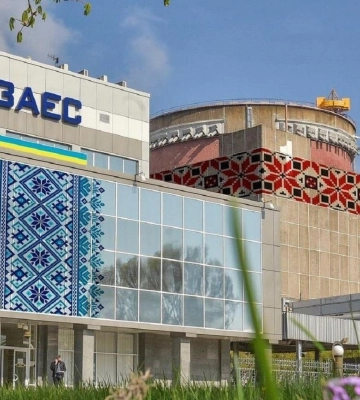 На ЗАЕС відключено всі шість блоків, співробітників примушують підписувати контракти з &quot;Росатомом&quot;, - ГУР МО