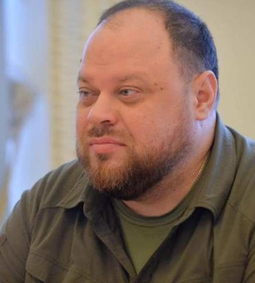 В Украине работают над документом по реинтеграции деоккупированных территорий - Стефанчук