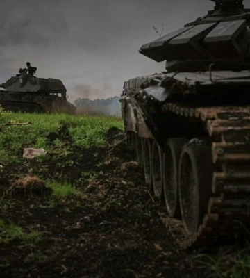 Ворог закріплюється на південній околиці Покровська, - Генштаб ЗСУ