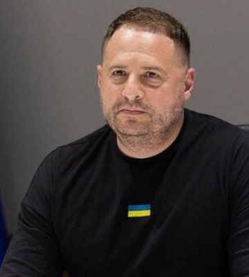 &quot;Єрмак, Татаров і Слюсарєв співпрацюють з ФСБ&quot;, - ексначальник СБУ Харківської області Дудін пояснив причини справи проти нього