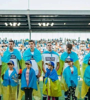 Кто покажет матч Динамо в квалификации Лиги чемпионов против Фенербахче: бесплатно для украинцев