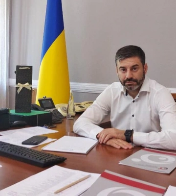 РФ досі не дає можливості Україні відвідати місце масової загибелі українських військовополонених в Оленівці - омбудсмен&amp;hellip;