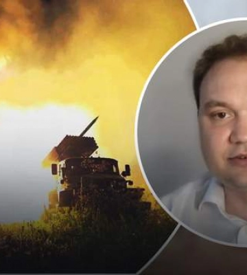 Військовий експерт припустив, чи можливий удар по окупантах в Криму