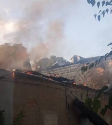 Ворог обстріляв Гуляйполе з «Градів», є загиблі