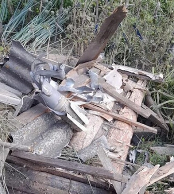 Впродовж дня по Сумщині було понад 30 прильотів, - ОВА