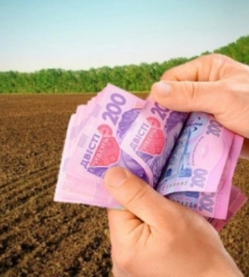 За тиждень на Львівщині продали 24 га землі