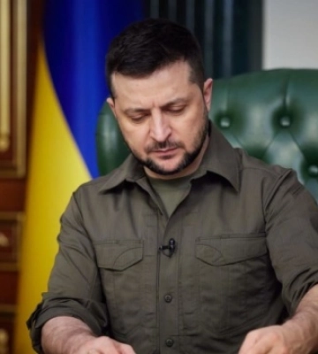На півдні та сході України завершились псевдореферендуми за приєднання до РФ