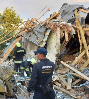 Війська рф випустили понад 30 реактивних снарядів по Дніпропетровщині: є загиблі та поранені