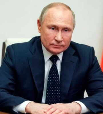 Путін вигадав нову байку, чому росіяни втекли з Київщини