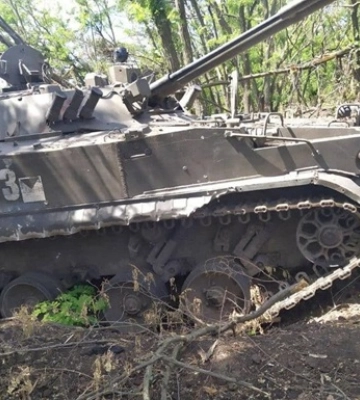Близько 38 750 військових, 1700 танків і 221 літак: втрати РФ за час повномасштабної війни проти України