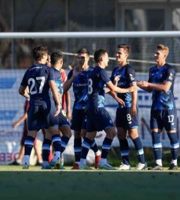 «Динамо»-«Фенербахче»: де дивитися матч Ліги чемпіонів
