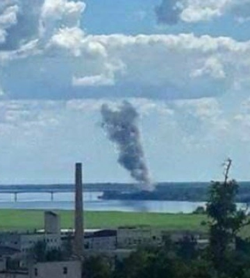Бої за Херсон: що стане ключовим фактором за версією британської розвідки