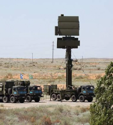 Дальний удар HIMARS: ВСУ уничтожили Подлет-К1