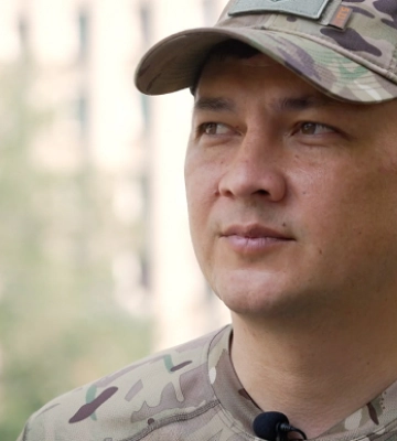 Миколаїв закриють на два дні — начальник ОВА