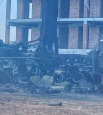 ЗСУ знищили на Херсонщині надсучасну радіолокаційну станцію росіян