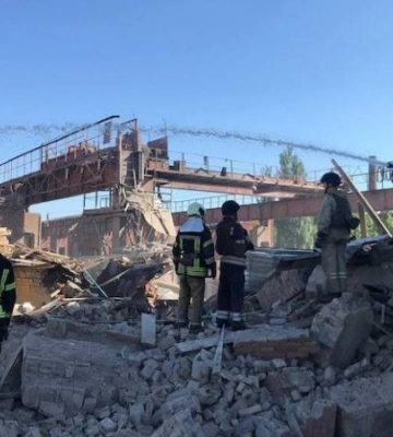 На Донеччині 15 липня від обстрілів росіян загинули семеро мирних мешканців