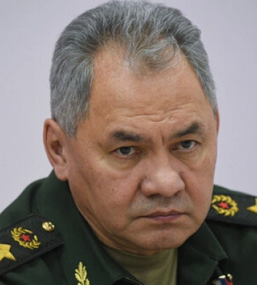 Херсонские коллаборанты требуют от Шойгу застрелиться: &quot;Но слово &quot;офицер&quot; для многих непонятное&quot;. ВIДЕО