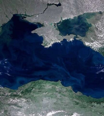 Де Росія тримає кораблі з «Калібрами»: деталі від ВМС