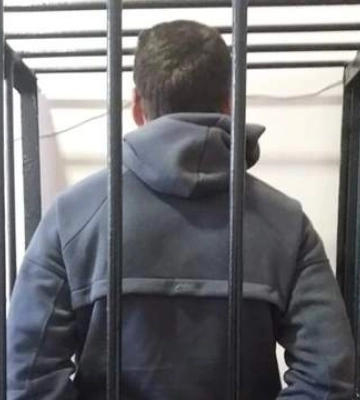 Фотографували та спілкувалися з росіянами: в Одесі затримали коригувальників удару по складу