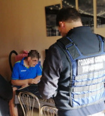 Правоохоронці підозрюють колишніх працівників столичного КП у розкраданні понад 18,5 млн гривень