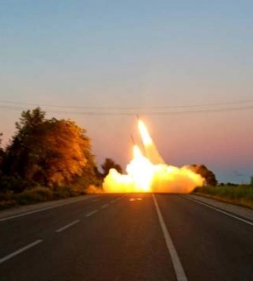 Чи може Україна використовувати HIMARS для ураження цілей у Криму: в ГУР відповіли