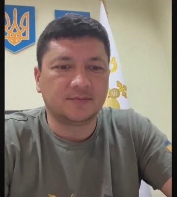 Ким закрывает Николаев для поиска коллаборантов — названа дата