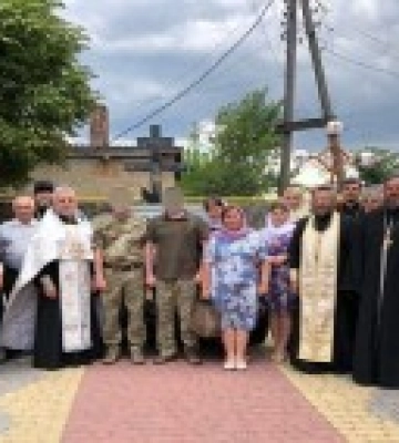 На Вінниччині прихильники ПЦУ вимагали гроші у громади храму УПЦ