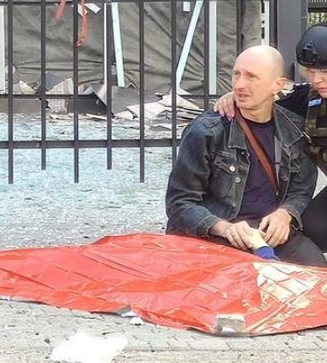 Літнє подружжя та 13-річний хлопець: деталі про загиблих і постраждалих у Харкові