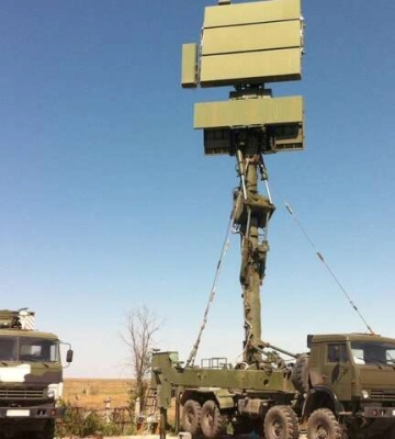 Найдальший удар із Himars: ЗСУ знищили сучасну радіолокаційну станцію РФ