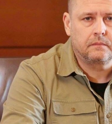 Філатов оголосив у Дніпрі «лагідну українізацію»