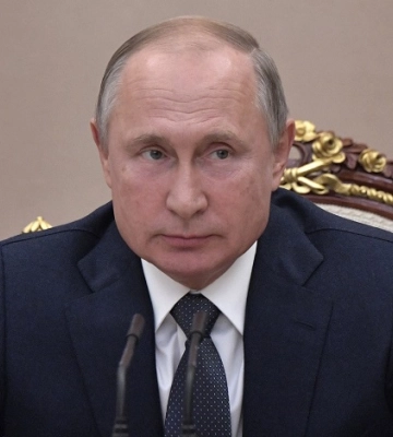 Кремль озвучил новую цель войны в Украине