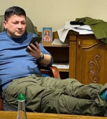 Николаев закроют для &quot;охоты&quot; на предателей и коллаборантов