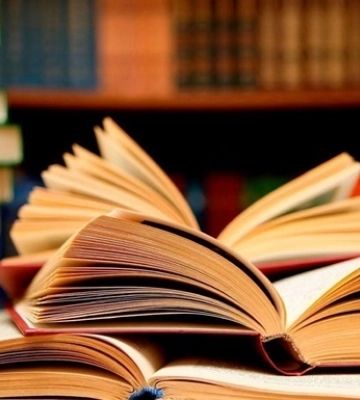 У Рівному російську літературу відправлять на макулатуру