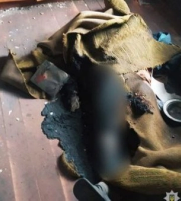 24-річна дівчина з Хмельниччини отримала 12 років за жорстоке вбивство